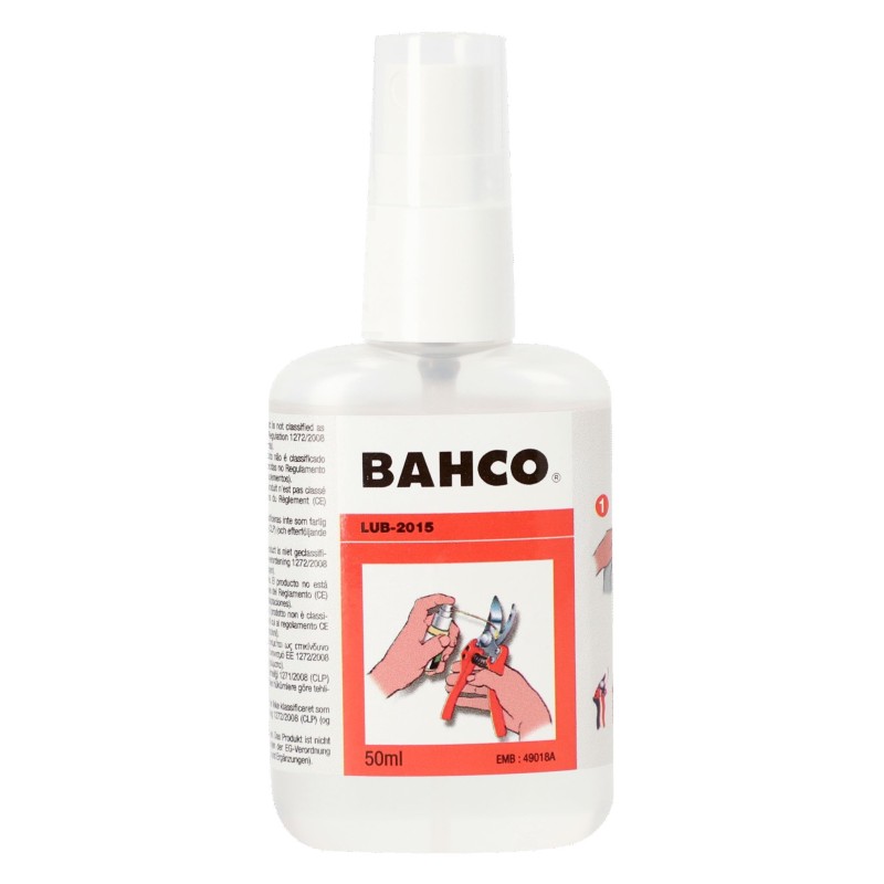 Spray lubrifiant