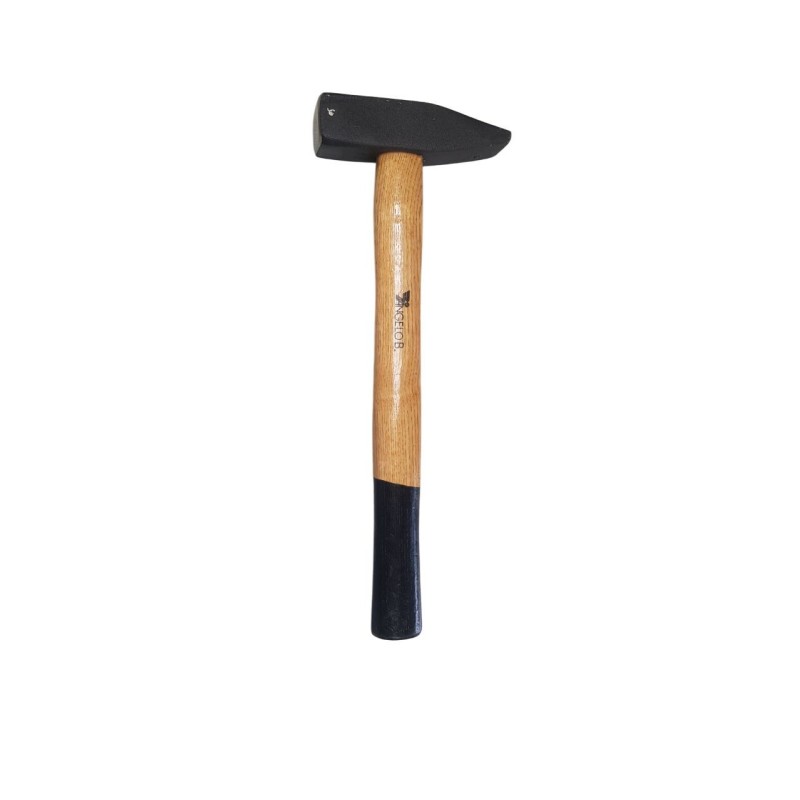 Marteau rivoir manche bois