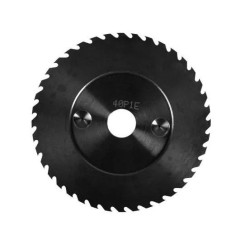 Disque distributeur pour semoir Ebra