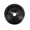 Disque distributeur pour semoir Ebra