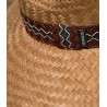 Chapeau de paille Brandywine Growers & Co.
