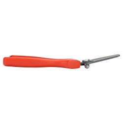 Epinette Bahco P129-19 lame courbe