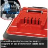 Batterie 18V / 4,0 Ah étanche