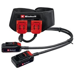 Ceinture pour batteries