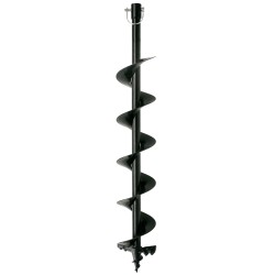 Mèche de forage 120mm pour tarière sans fil