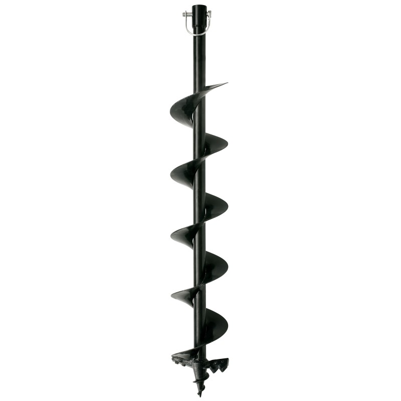 Mèche de forage 120mm pour tarière sans fil
