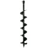 Mèche de forage 120mm pour tarière sans fil