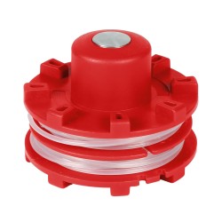 Bobine de fil nylon de rechange pour débroussailleuse sans fil