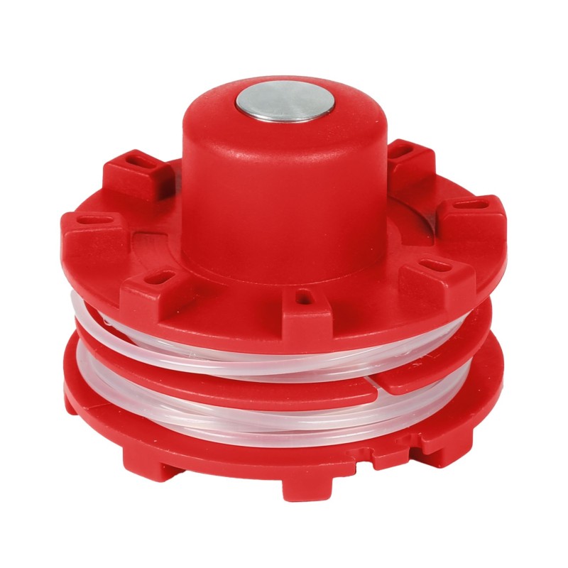 Bobine de fil nylon de rechange pour débroussailleuse sans fil