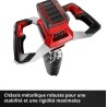 Tarière sans fil 18V