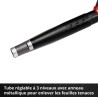 Souffleur sans fil 2x18V