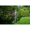 Taille-haies sans fil 18V