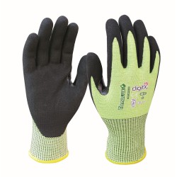 Gants anti-coupure
