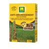 Anti brunissement des conifères UAB