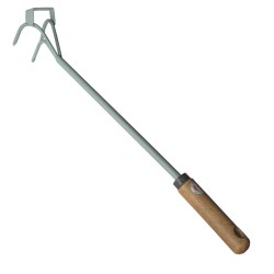 Griffe piocheuse 3 dents