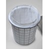 Essoreuse à salade, 76L sur roulettes Greens Spinner
