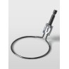 Freedom Wire Hoe Kit - 2 sarcloirs ronds