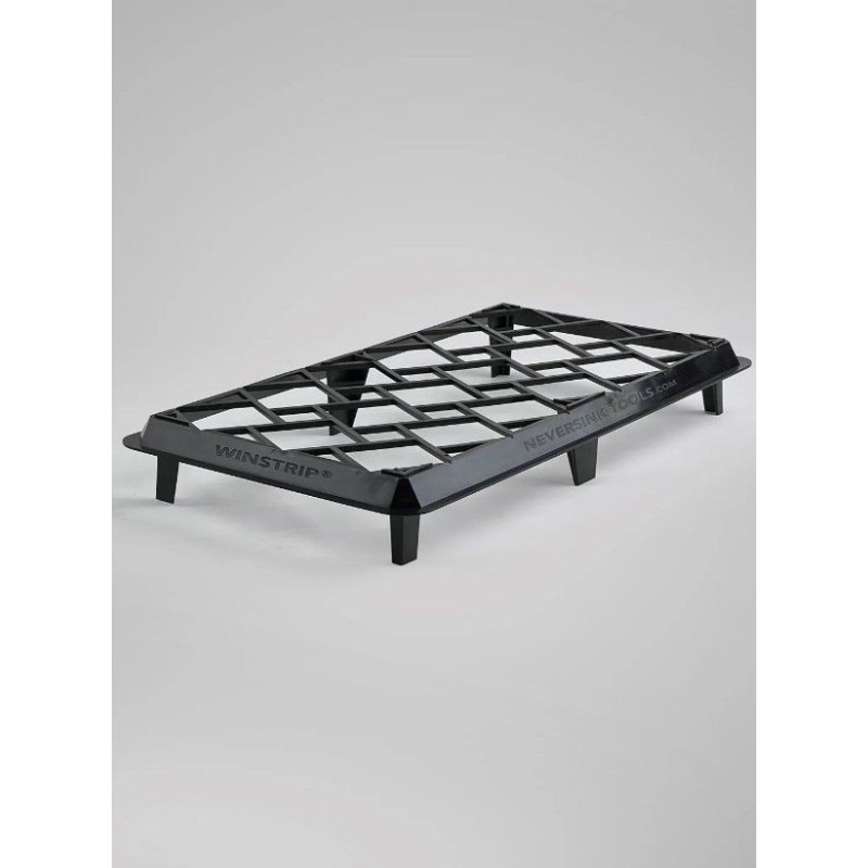 Plaque de transport pour 18 Winstrip XL Pot