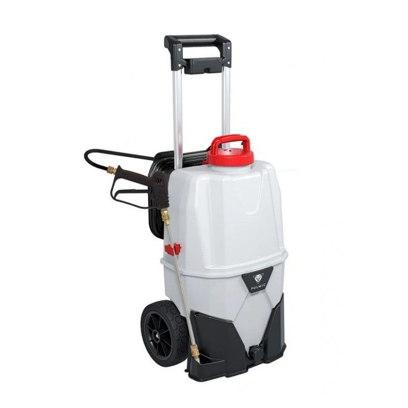 Pulvérisateur électrique 35L Pulmic Industrial