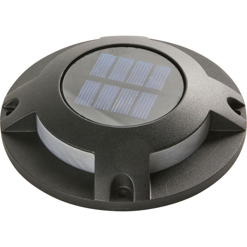 Balises de sol solaires