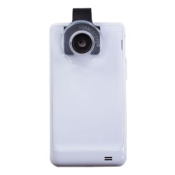 Microscope de poche pour téléphone portable