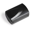 Loupe de poche lumineuse rétractable