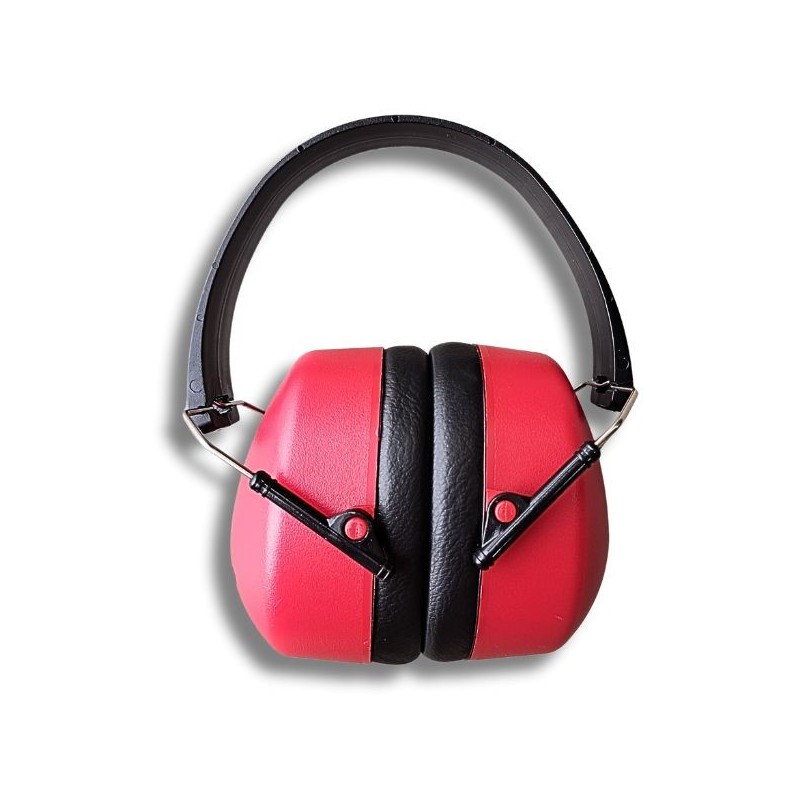 Casque anti-bruit