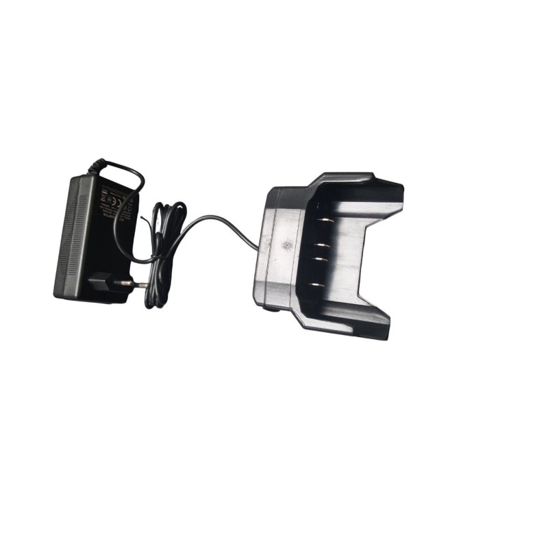 Chargeur supplémentaire pour bioculteur Fairtill®