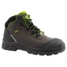 Chaussures de sécurité S7S normées ESD