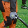 Gants stretch grip
