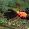 Gants cold grip