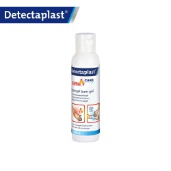 gel anti-brûlure burn care