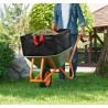 Sac à brouette 300L