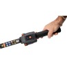 Tronçonneuse électrique sur perche télescopique Bahco BCL108PS