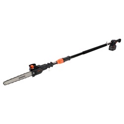Tronçonneuse électrique sur perche télescopique Bahco BCL108PS