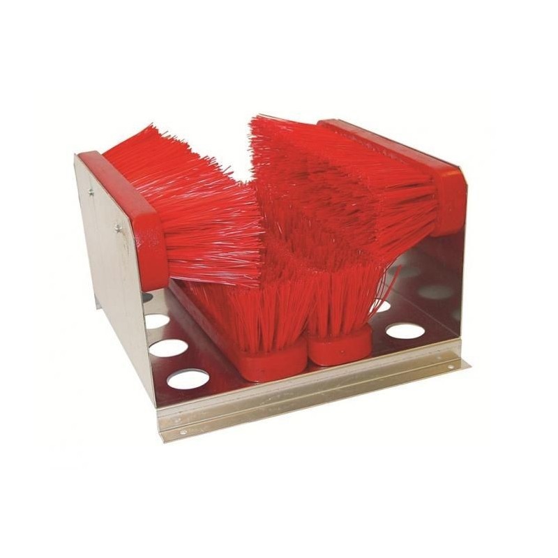 Brosse de nettoyage de chaussures