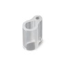 Clips de greffage en silicone