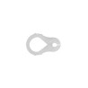 Clips de greffage en silicone