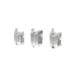 Clips de greffage en élastomère