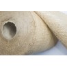 Bande toile de jute