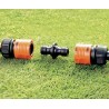 Raccord coupleur Quick-Click