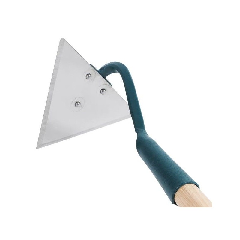 Binette triangulaire
