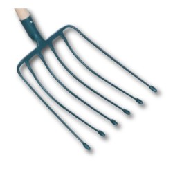 Fourche à betteraves