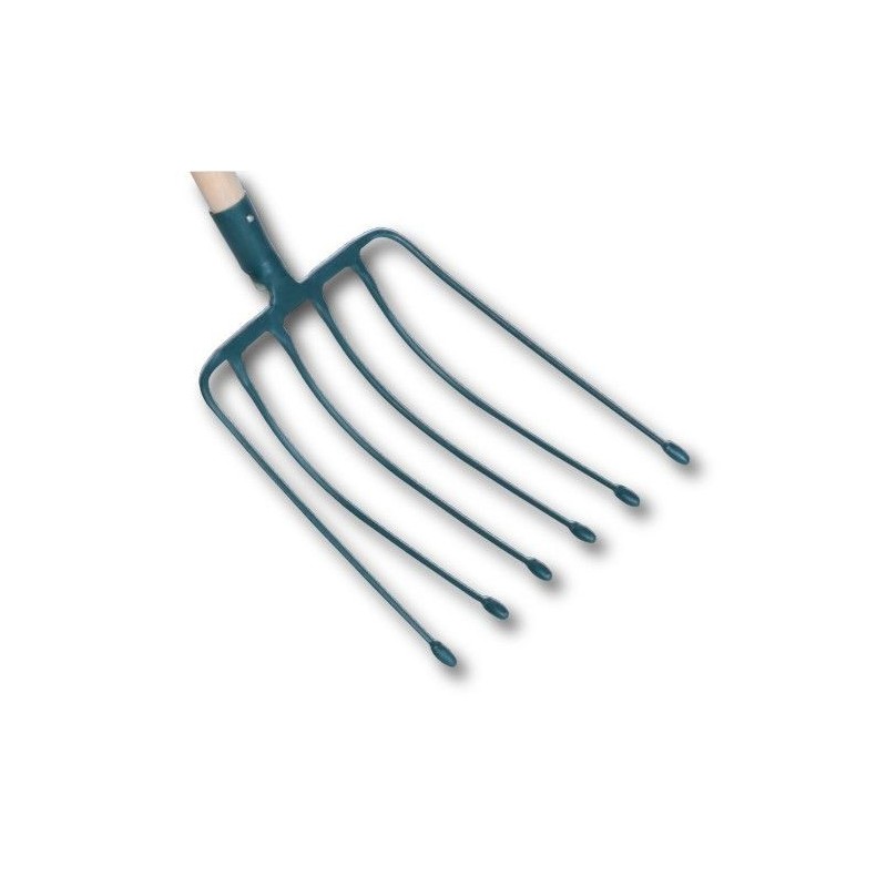 Fourche à betteraves