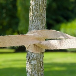 Sangle 100% jute