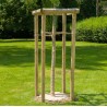 Sangle 100% jute