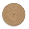 Sangle 100% jute