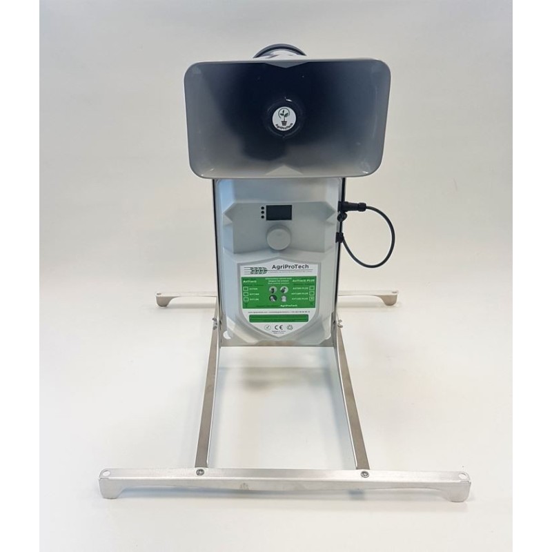 Effaroucheur électronique AVTrac