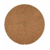 Disques de paillage coco