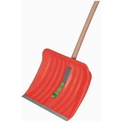 Poussoir à neige